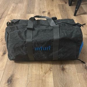Duffle bag